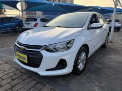 CHEVROLET Onix Hatch 1.0 4P FLEX LT2