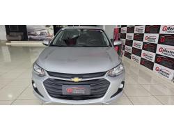 CHEVROLET Onix Hatch 1.0 12V 4P FLEX LT TURBO AUTOM�TICO