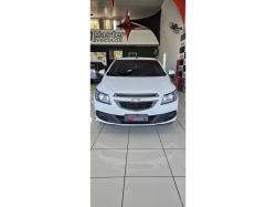 CHEVROLET Onix Hatch 1.4 4P FLEX LT