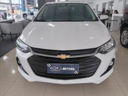 CHEVROLET Onix Hatch 1.0 4P FLEX LT