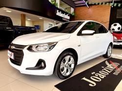 CHEVROLET Onix Hatch 1.0 12V 4P FLEX PLUS TURBO AUTOM�TICO