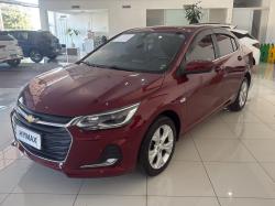 CHEVROLET Onix Hatch 1.0 12V 4P FLEX PLUS TURBO AUTOM�TICO