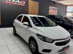 CHEVROLET Onix Hatch 1.0 4P FLEX LT