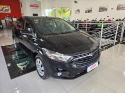 CHEVROLET Onix Hatch 1.0 4P FLEX