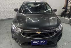 CHEVROLET Onix Hatch 1.0 4P FLEX LT