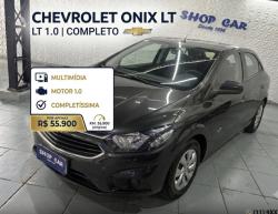 CHEVROLET Onix Hatch 1.0 4P FLEX LT
