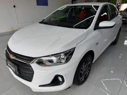 CHEVROLET Onix Hatch 1.0 12V 4P FLEX LT