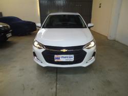 CHEVROLET Onix Hatch 1.0 12V 4P FLEX PREMIER 2 TURBO AUTOM�TICO