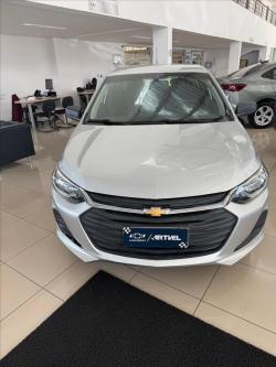 CHEVROLET Onix Hatch 1.0 4P FLEX