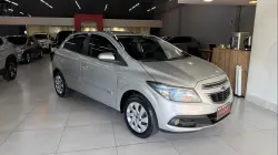 CHEVROLET Onix Hatch 1.4 4P FLEX LT