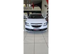 CHEVROLET Onix Hatch 1.4 4P FLEX LT