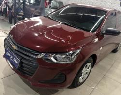 CHEVROLET Onix Hatch 1.0 12V 4P FLEX