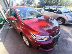 CHEVROLET Onix Hatch 1.0 12V 4P FLEX LT TURBO AUTOM�TICO