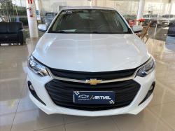CHEVROLET Onix Hatch 1.0 4P FLEX LT