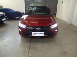 CHEVROLET Onix Hatch 1.0 12V 4P FLEX RS TURBO AUTOM�TICO