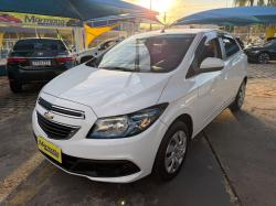 CHEVROLET Onix Hatch 1.4 4P FLEX LT AUTOM�TICO