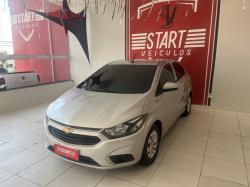 CHEVROLET Onix Hatch 1.0 12V 4P FLEX LT