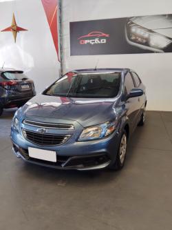 CHEVROLET Onix Hatch 1.4 4P FLEX LT