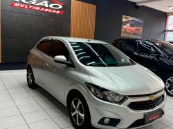 CHEVROLET Onix Hatch 1.4 4P FLEX LTZ