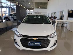 CHEVROLET Onix Hatch 1.0 12V 4P FLEX LOG