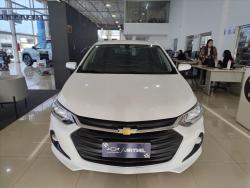 CHEVROLET Onix Hatch 1.0 4P FLEX LT