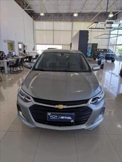 CHEVROLET Onix Hatch 1.0 12V 4P FLEX PREMIER TURBO AUTOM�TICO