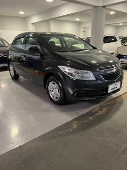 CHEVROLET Onix Hatch 1.0 4P FLEX LT