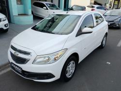 CHEVROLET Onix Hatch 1.0 4P FLEX LT