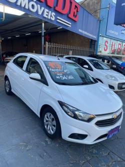 CHEVROLET Onix Hatch 1.0 12V 4P FLEX LT