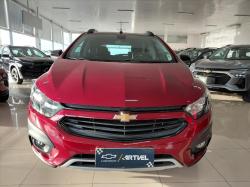 CHEVROLET Onix Hatch 1.4 4P FLEX ACTIV AUTOM�TICO