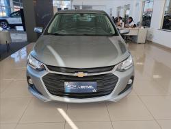 CHEVROLET Onix Hatch 1.0 12V 4P FLEX LT TURBO AUTOM�TICO