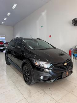 CHEVROLET Onix Hatch 1.4 4P FLEX ACTIV AUTOM�TICO
