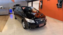 CHEVROLET Onix Hatch 1.0 12V 4P FLEX LT