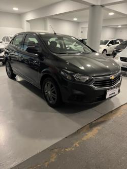 CHEVROLET Onix Hatch 1.0 4P FLEX LT