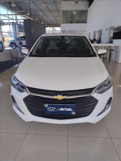 CHEVROLET Onix Hatch 1.0 12V 4P FLEX PREMIER TURBO AUTOM�TICO