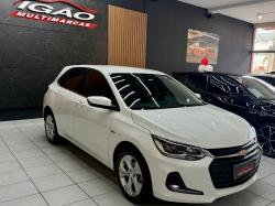 CHEVROLET Onix Hatch 1.0 12V 4P FLEX TURBO AUTOM�TICO