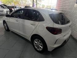 CHEVROLET Onix Hatch 1.0 12V 4P FLEX LT TURBO