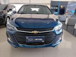 CHEVROLET Onix Hatch 1.0 12V 4P FLEX PREMIER TURBO AUTOM�TICO