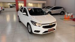 CHEVROLET Onix Hatch 1.0 4P FLEX LT