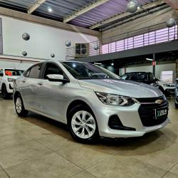 CHEVROLET Onix Hatch 1.0 12V 4P FLEX LT