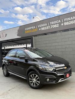 CHEVROLET Onix Hatch 1.4 4P FLEX ACTIV AUTOM�TICO