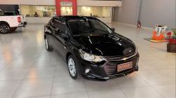 CHEVROLET Onix Hatch 1.0 4P FLEX LTZ TURBO AUTOM�TICO