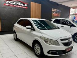 CHEVROLET Onix Hatch 1.0 4P FLEX LT