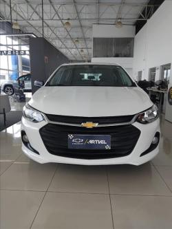 CHEVROLET Onix Hatch 1.0 4P FLEX