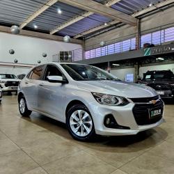 CHEVROLET Onix Hatch 1.0 12V 4P FLEX LT