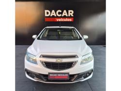 CHEVROLET Onix Hatch 1.4 4P FLEX LT