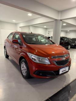 CHEVROLET Onix Hatch 1.0 12V 4P FLEX LT