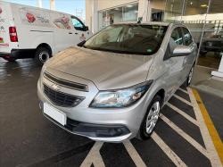 CHEVROLET Onix Hatch 1.4 4P FLEX LT