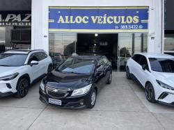 CHEVROLET Onix Hatch 1.0 4P FLEX LT