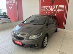 CHEVROLET Onix Hatch 1.4 4P FLEX LT